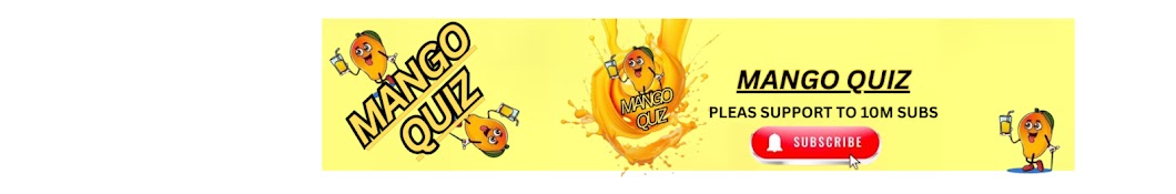 MANGO QUIZ