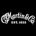 logo Martin Guitar