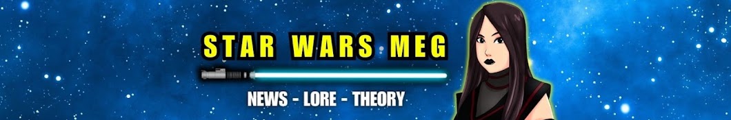 Star Wars Meg Banner