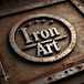 فن الحديد iron art and welding