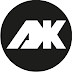 logo Aliaksei Zhukouski