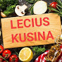 LECIUS KUSINA