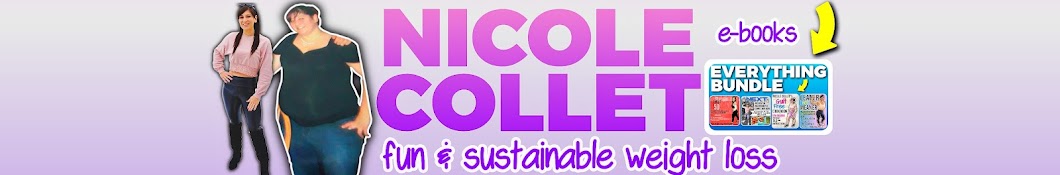 Nicole Collet Banner