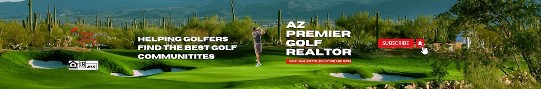 Arizona Premier Golf Real Estate