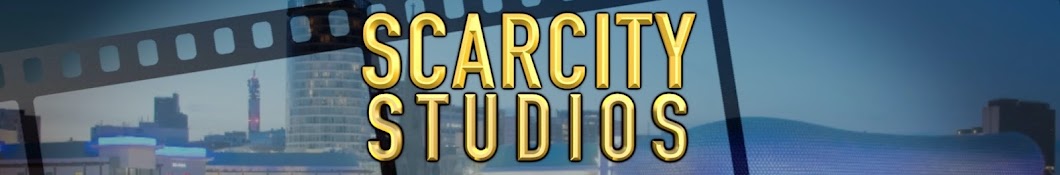 Scarcity Studios Banner