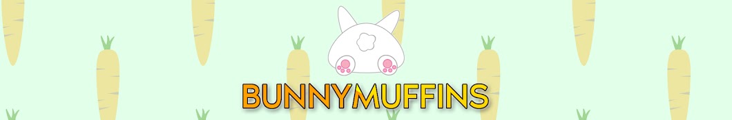 BunnyMuffins Banner