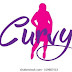 logo Curvy TV