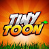 logo TinyToon