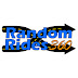 Random Rides 360