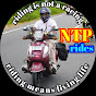 NTP Rides