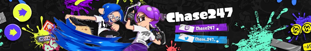 Chase247 Banner