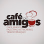 Café com Amigos