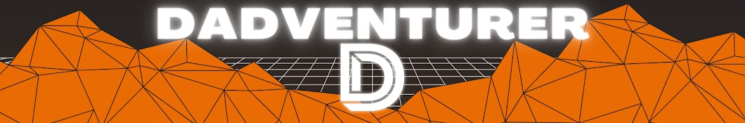 Dadventurer Banner