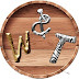 logo Wood & Tools