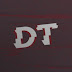 logo DT IS MY CITY