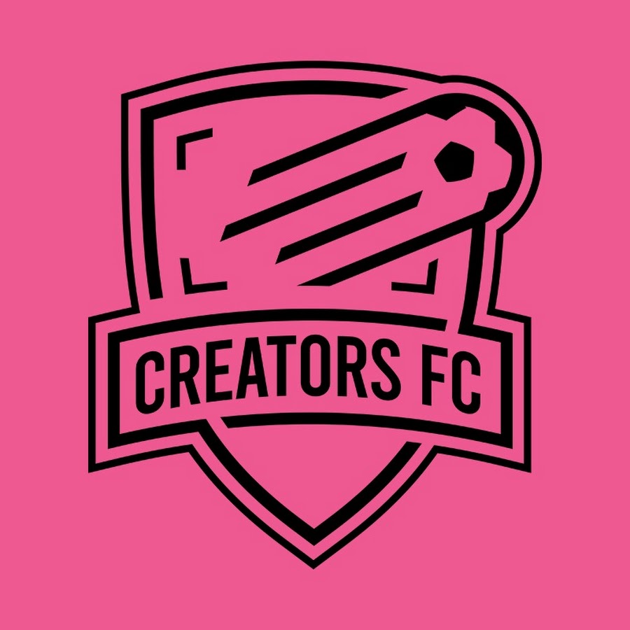 Creators FC @CreatorsFC