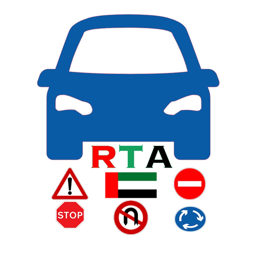 RTA theory test 2024