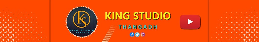 King studio Thangadh