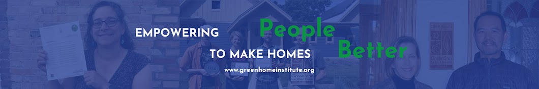 GreenHome Institute