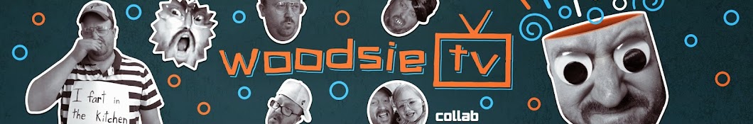 Woodsie TV