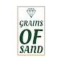 GRAINS OF SAND