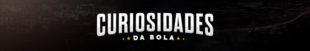 Curiosidades da Bola - PIETRO Banner