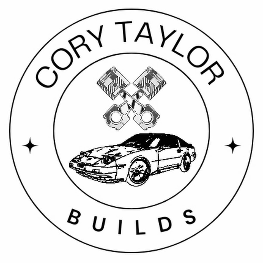 Cory Taylor Builds - YouTube Cory Taylor Builds