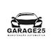 GARAGE25