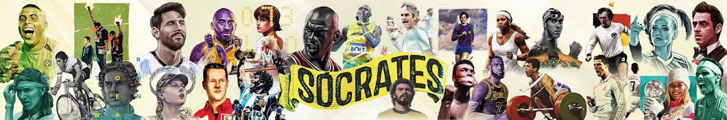Socrates Dergi Banner