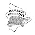 Hamakua Redfoots