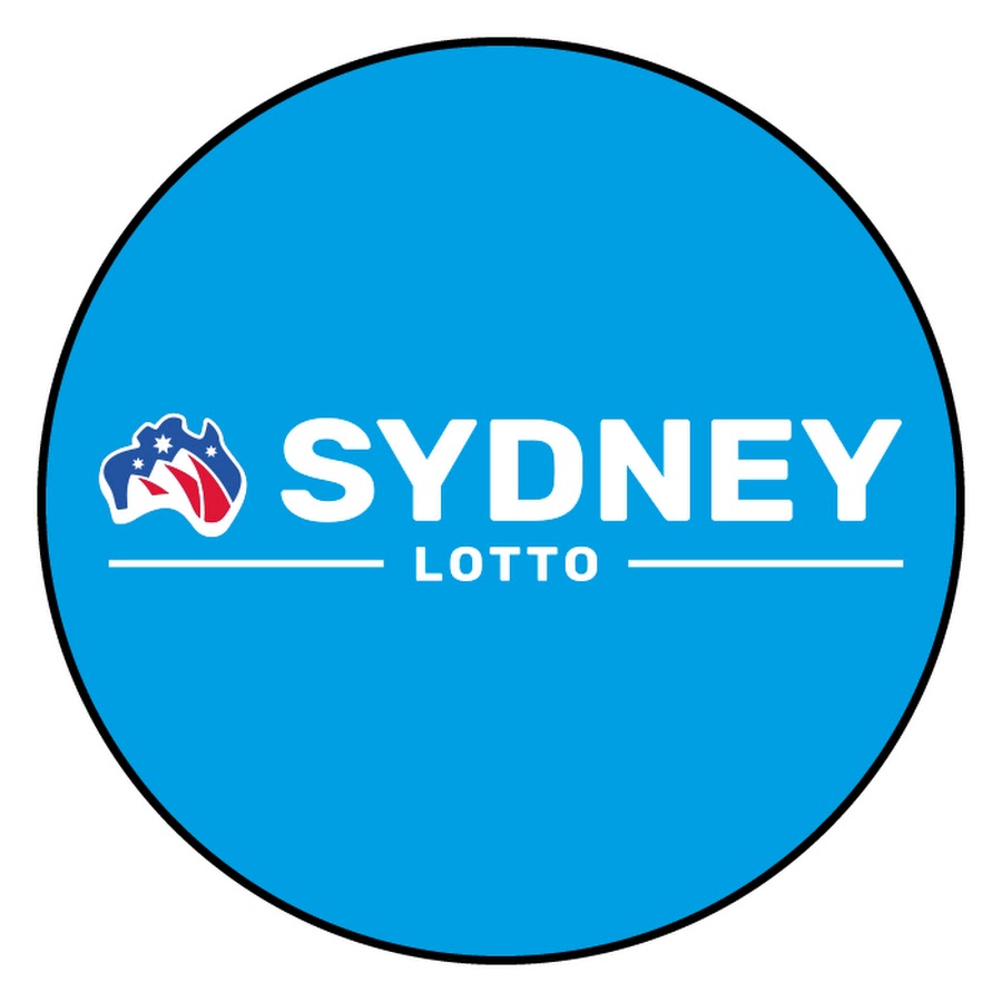 SYDNEY LOTTO OFFICIAL - YouTube