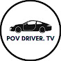POV Driver TV