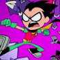 Teen Titans Play