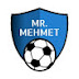 Mr. Mehmet