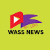 Wass News - ዋስ ኒውስ