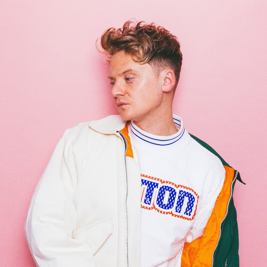 Conor Maynard