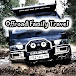 Offroad Family Travel