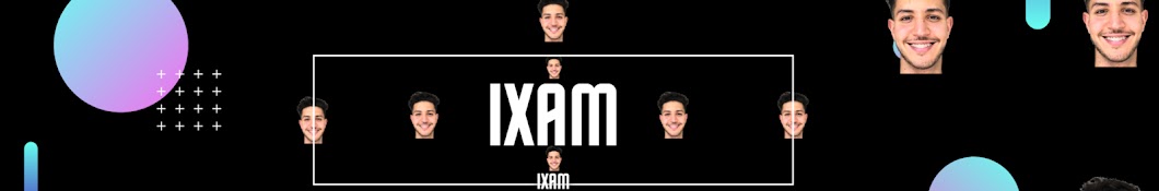 Ixam