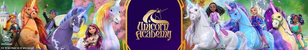 Unicorn Academy - Deutsch