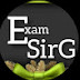 Exam SirG