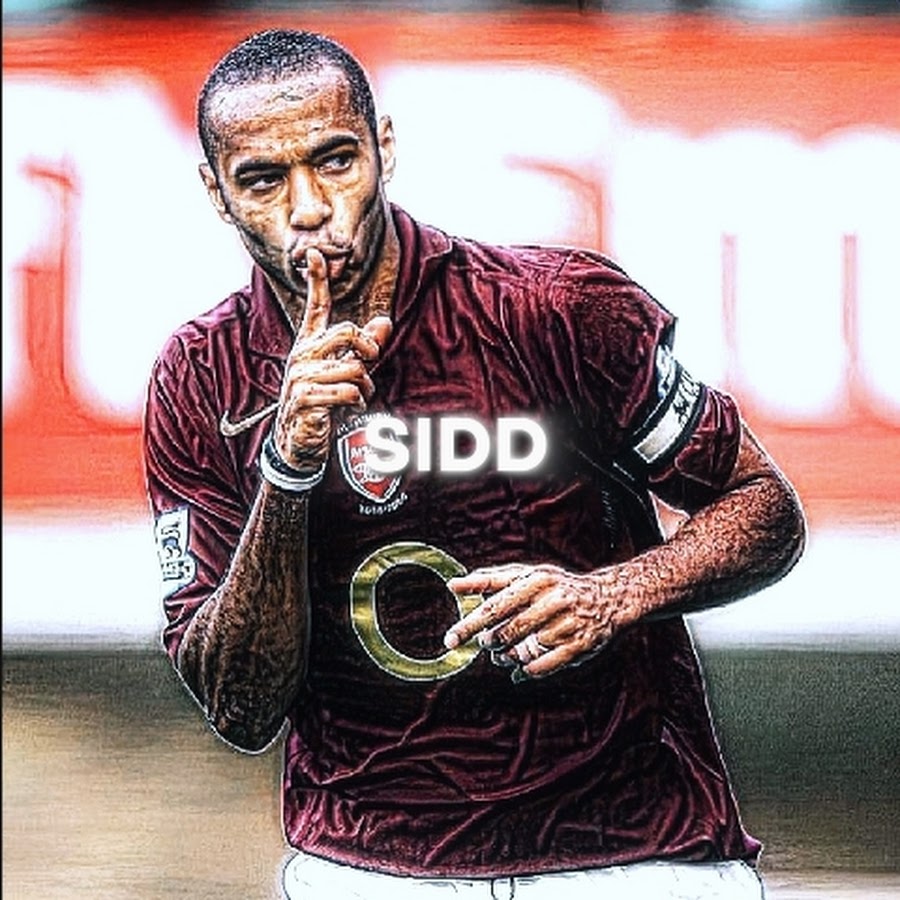 Sidd Editz @sidd_edits2411