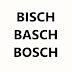 logo Bisch Basch Bosch