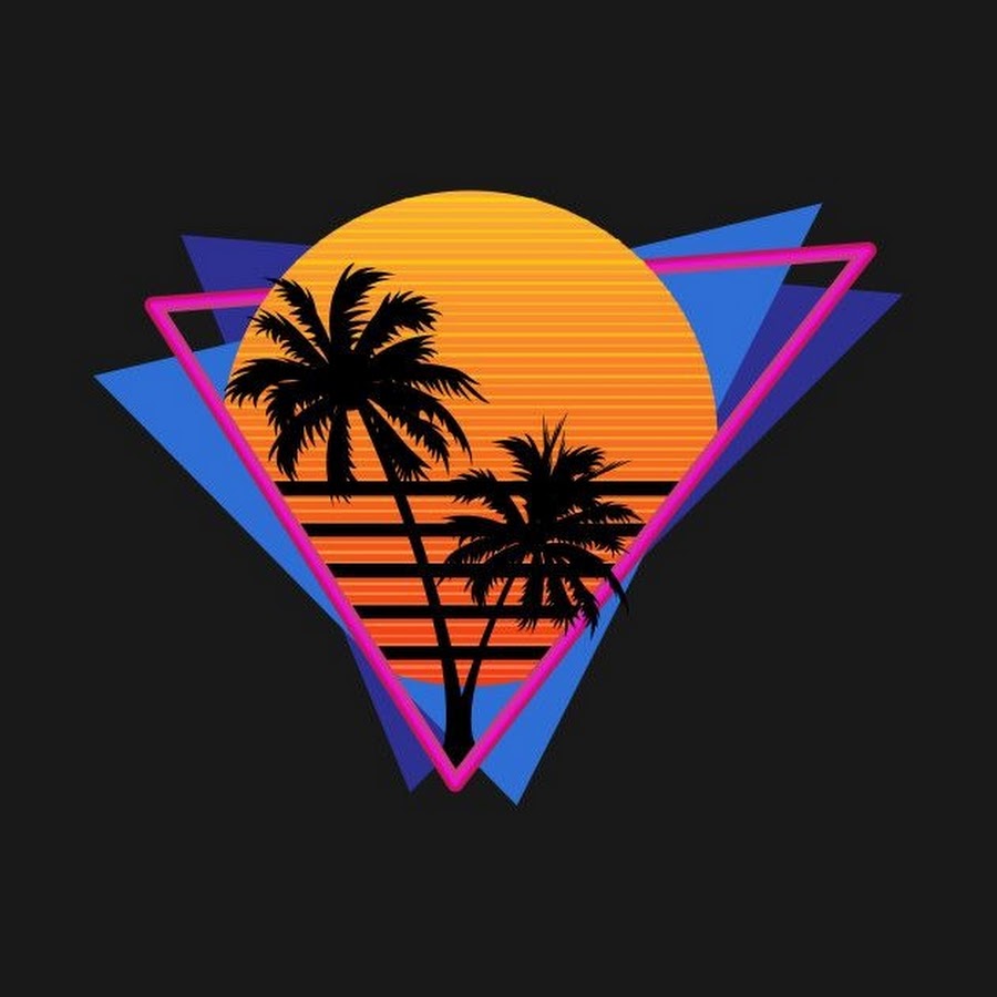 значок retrowave steam фото 108