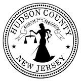 Hudson County, New Jersey logo