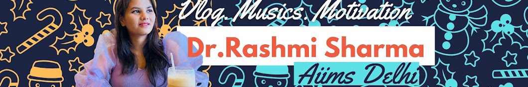 RASHMI [ AIIMS DELHI ] Banner