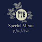 Special Menu With Maha