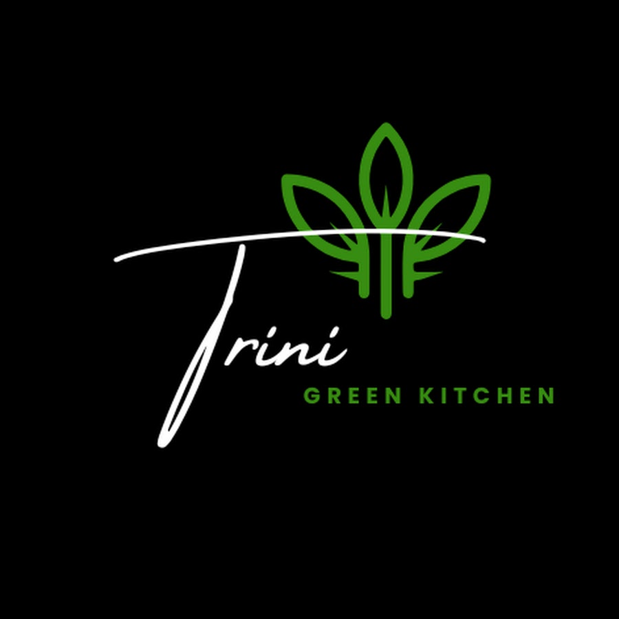 Trini Green Kitchen - YouTube Trini Green Kitchen