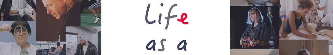 LIFE AS A.. 