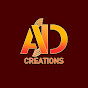 ANTO DICKSON CREATIONS