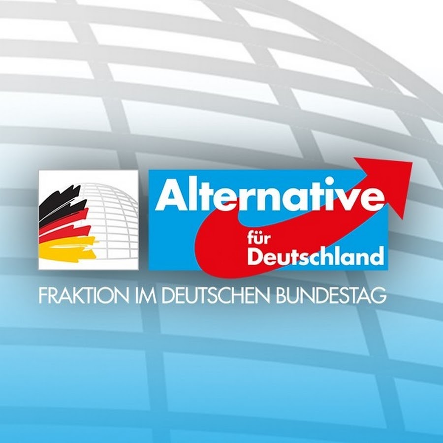 AfD-Fraktion Bundestag @AfDFraktionimBundestag